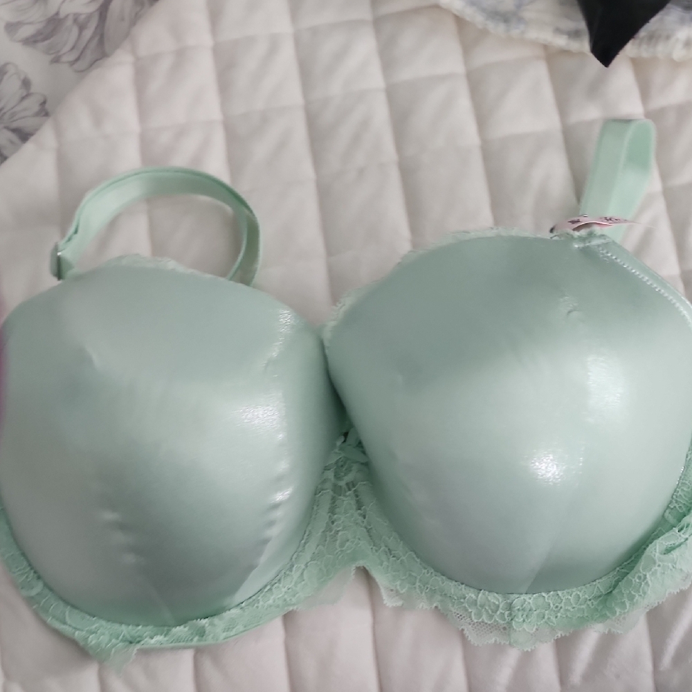 Dream Angels Bra